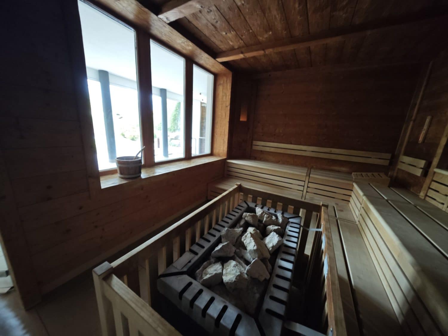 spa del Theiner’s Garten