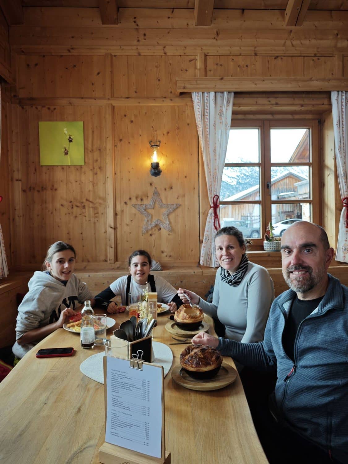 Rifugio Hämmermoosalm