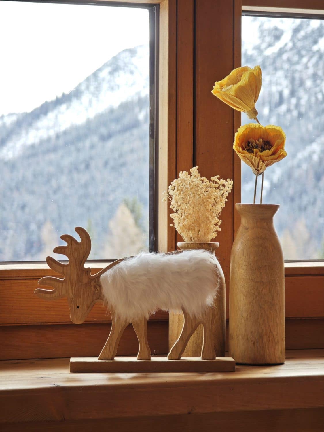 Rifugio Hämmermoosalm